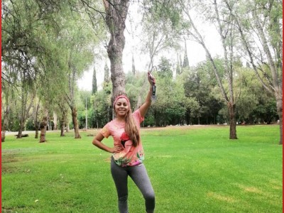 NURY  HERMOSILLO CRUZ