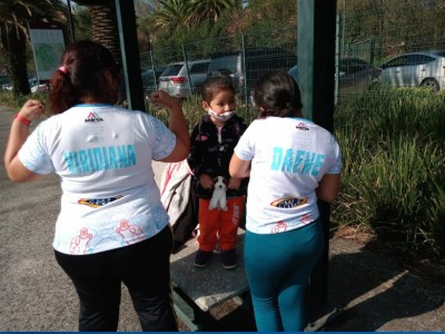 Viridiana  Porras Miramontes 