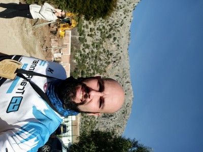 Antonio Jesus Martinez Foncubierta