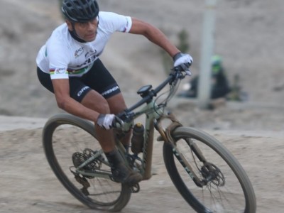 Héctor  Guevara Cavero