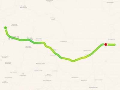 Jonathan Corona Martinez