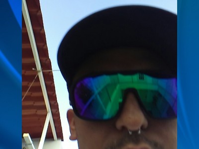 Jonathan Corona Martinez