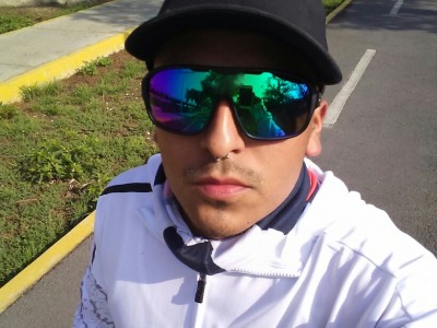 Jonathan Corona Martinez