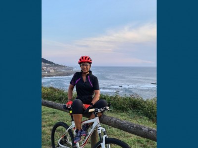 Mercedes  Carrera Rial 