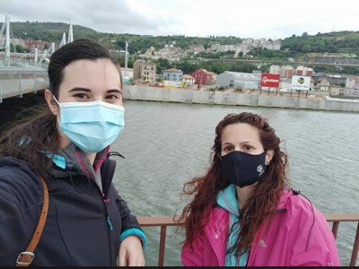 ainara García uriarte