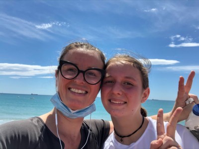 Beatriu  Ballesté Goñi