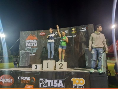 Rocio Berenice Olvera Avila