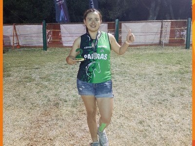 Rocio Berenice Olvera Avila