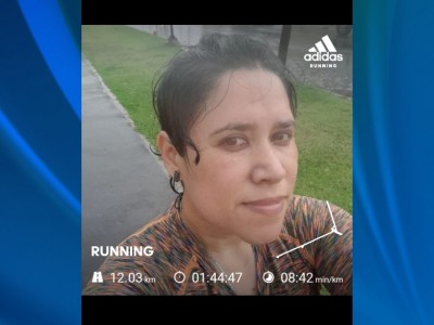 Adriana Josefina Villalpando Romero