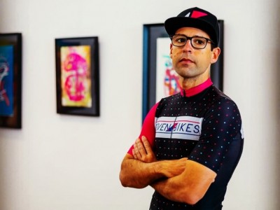 Carlos Alberto Ruiz Muñoz