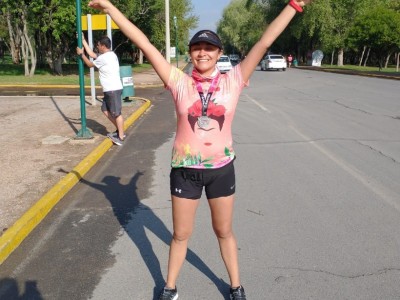 Luz Elena  Mexquitic García