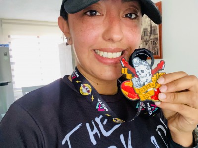 Mariana Garcia Quiñones