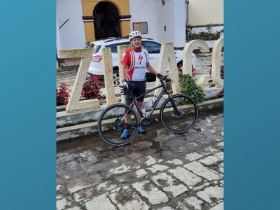 JULIO CESAR VILLALBA GARZON