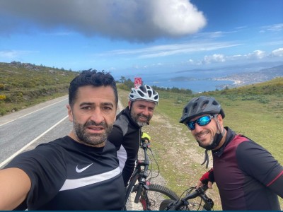 Marta  Fernández lestayo