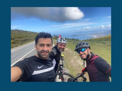 Marta  Fernández lestayo