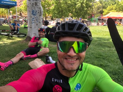 Alejandro Ruiz Parpal