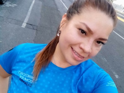 Paola Monserrat  Castellanos Pulido 