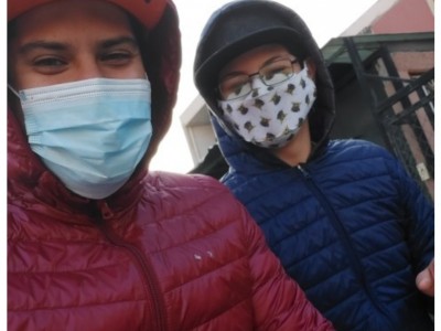 Luis Eduardo  Ochoa Badillo