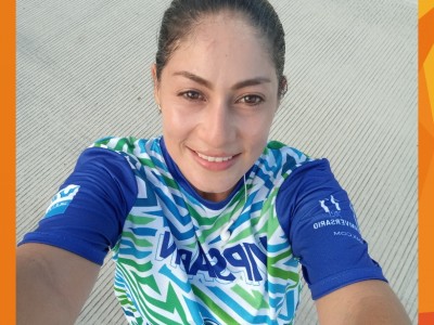 Olivia  Hernández Hernández 