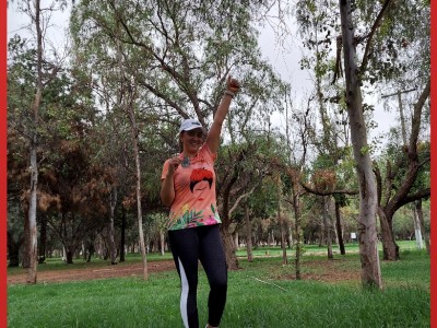 Imelda  Soto Jiménez 