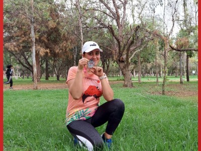 Imelda  Soto Jiménez 