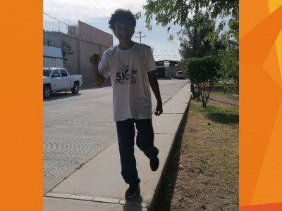 Alejandro Ivan  Morales Landeta 