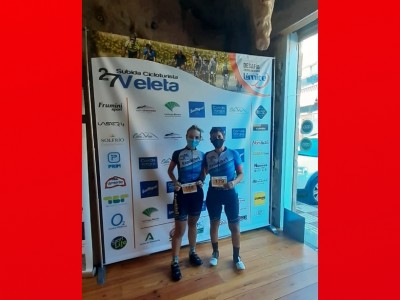 Maria José Marín Bernal