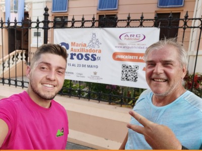 Jairo Gabriel Gonzalez Delgado 