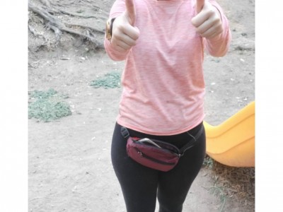 Alma Raquel  García González 