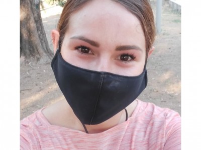 Alma Raquel  García González 