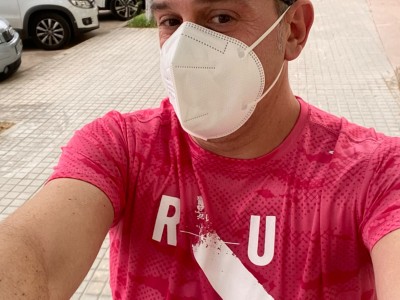 Santos Martínez Zamora