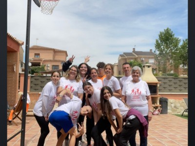 Manuela Benítez Pérez