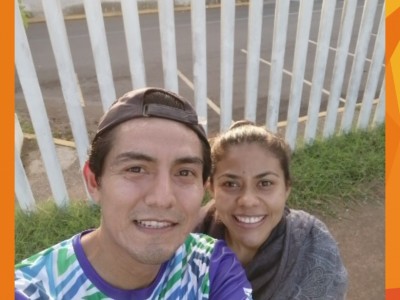 Guadalupe  Ramón Villarreal 