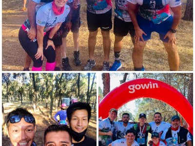 dirceu Benjamin reza benitez