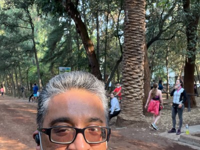 Jose Luis Rojas Chavez