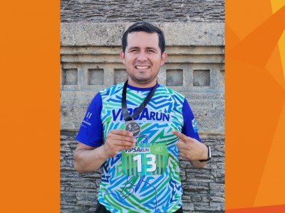 Guillermo  Sanchez Escobar 