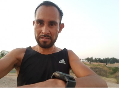 cesar Esteban gonzalez