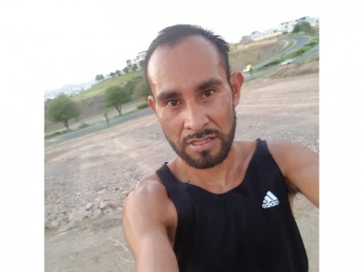 cesar Esteban gonzalez