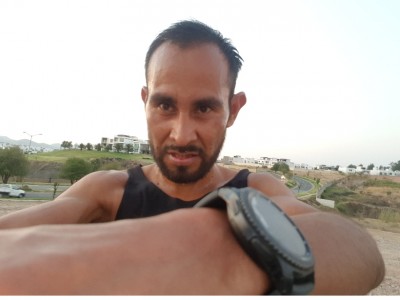 cesar Esteban gonzalez