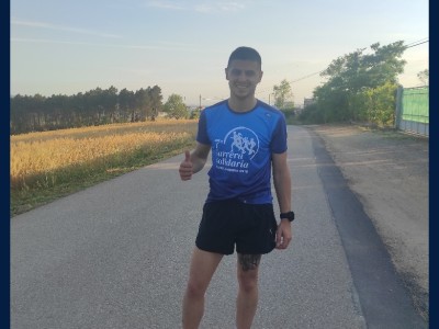 Xevi Brangolí Vaquerizo