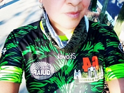 Karla Sofía Guzmán