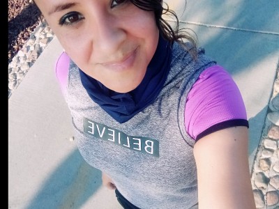 Karla Sofía Guzmán