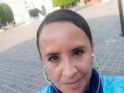 Karla Sofía Guzmán