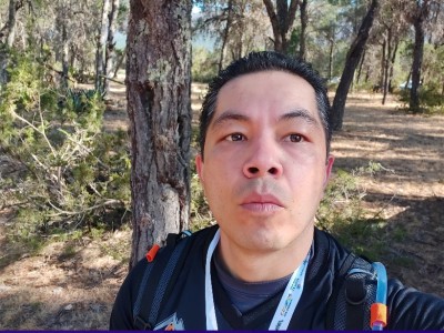 Jesus Gilberto Saucedo Montoya