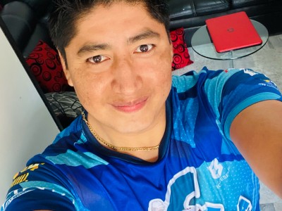 Ricardo  Ávila Ramirez 