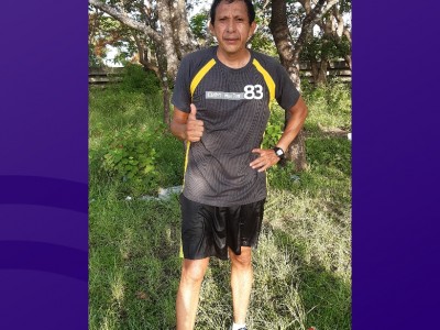 Francisco Adolfo Lux Teo