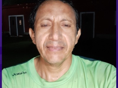 Francisco Adolfo Lux Teo