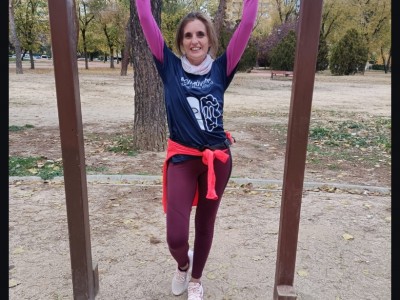 Mercedes  García Linares 