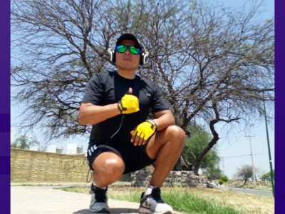 Homero Caballero Nunez