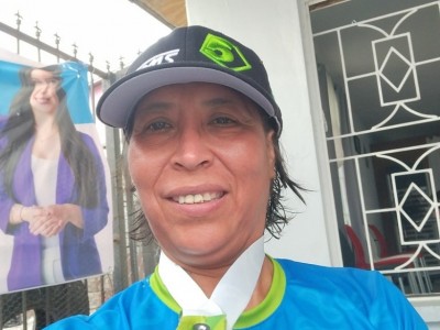 María lucia rosales henandez